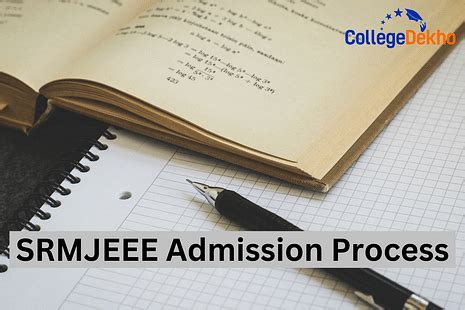 srmjeee admission portal|srmjeee online admission portal.